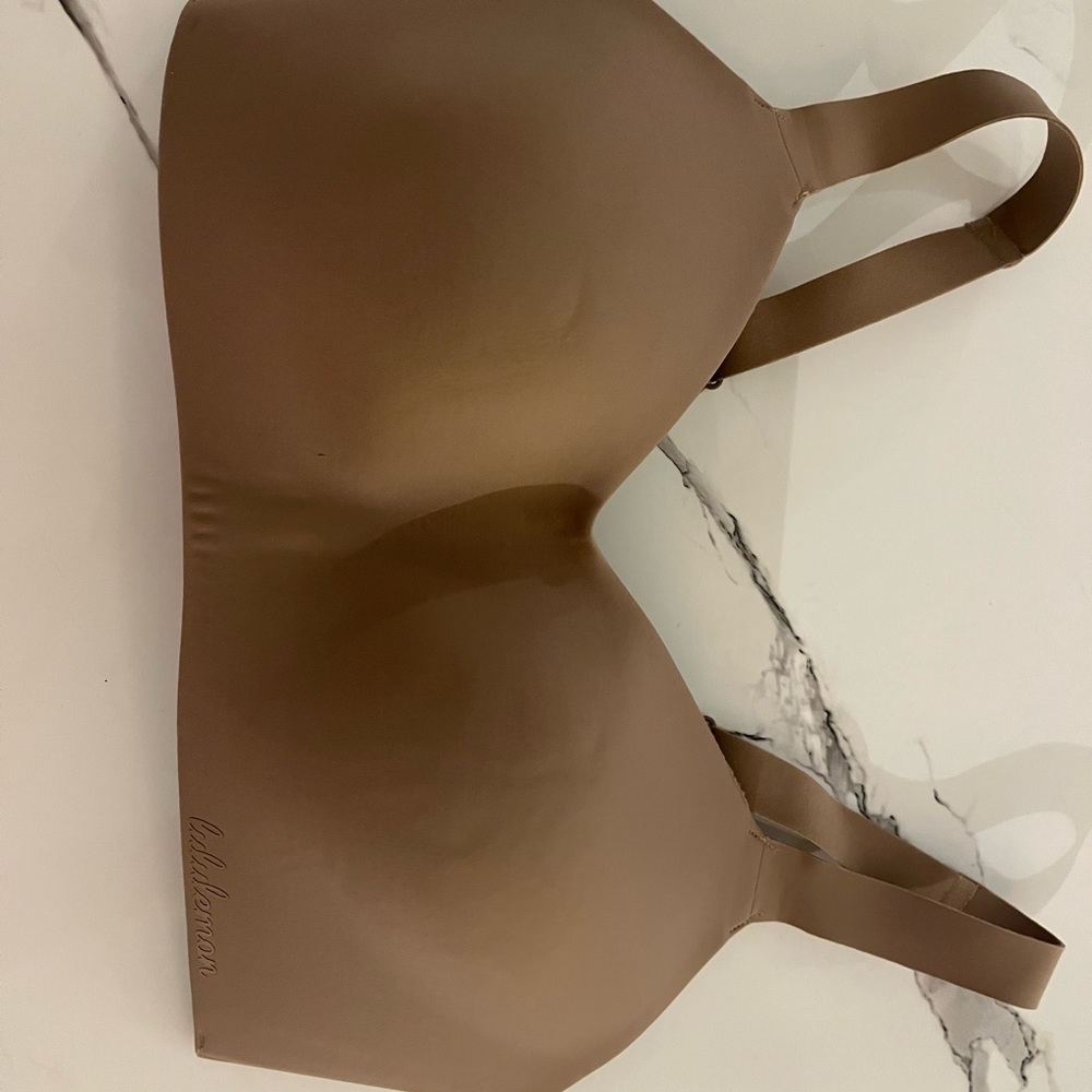 COPY - NEW NEVER WORN Lululemon 34D bra - high support